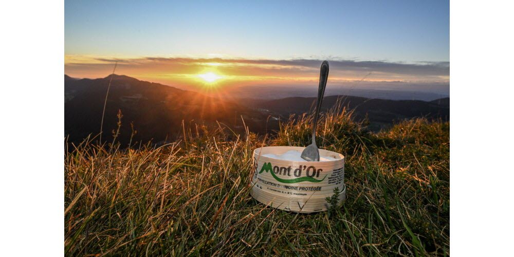 Le Mont d’Or recommence à couler dans le Haut-Doubs