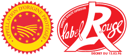 Label Rouge