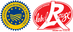 Label Rouge