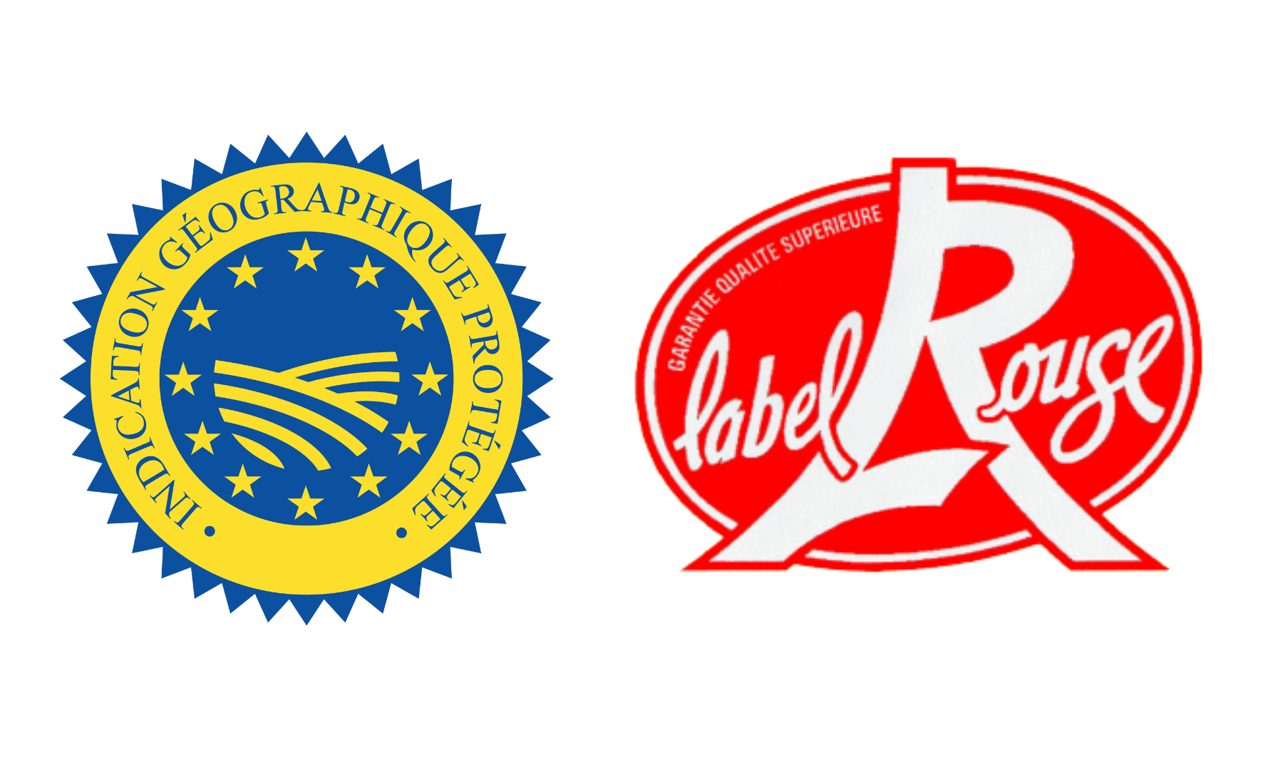 Label Rouge