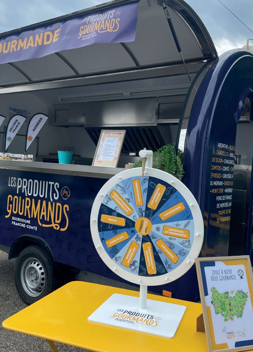 Food truck