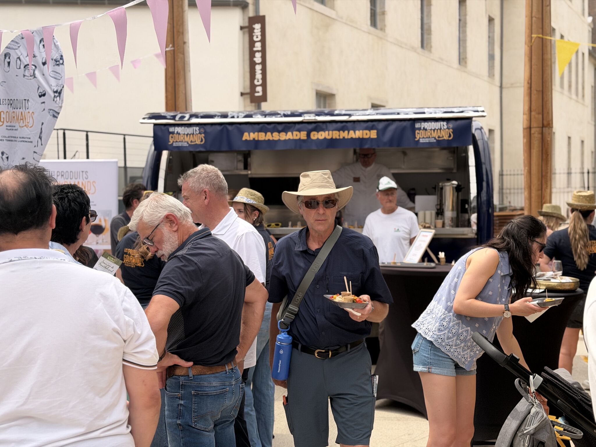 Terroir en fête