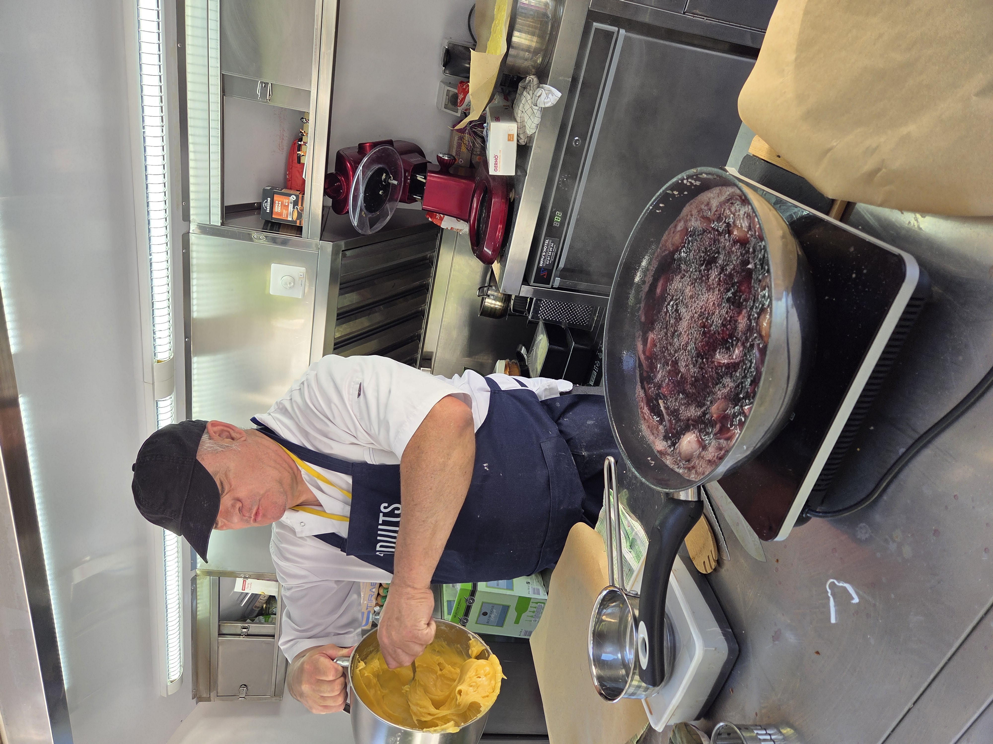 chef