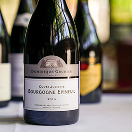Le Grand Auxerrois, 4 terroirs représentés