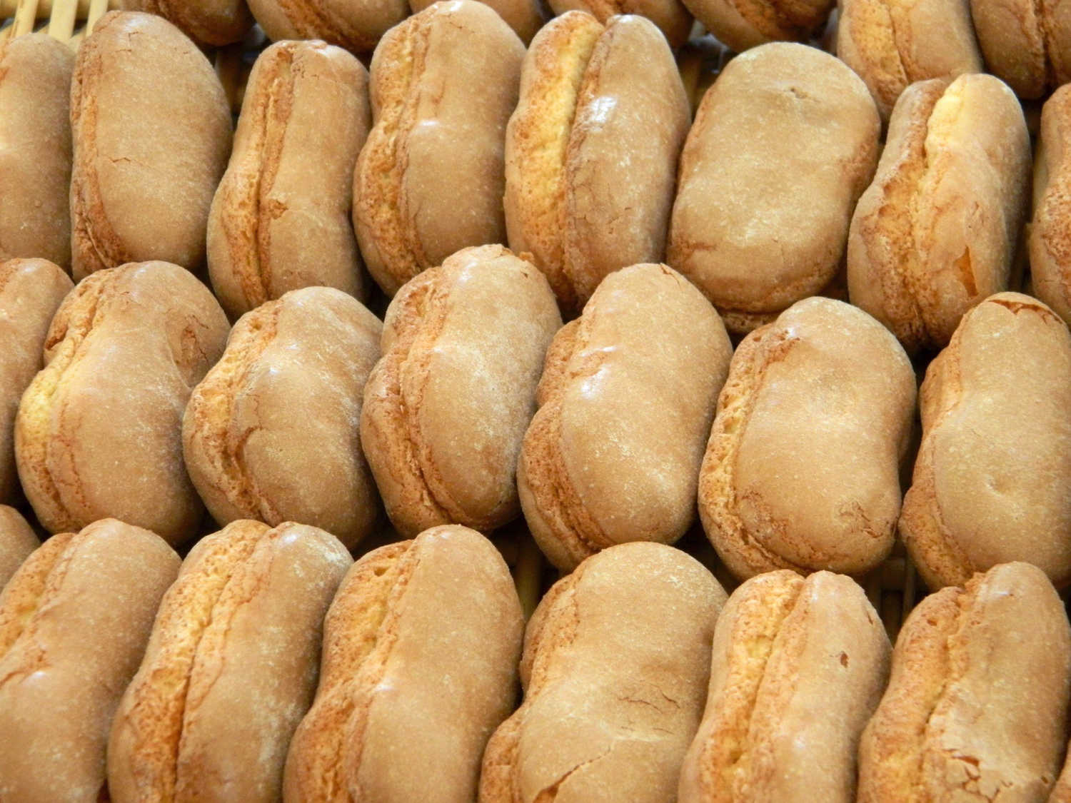 Les Biscuits de Montbozon, Un délicieux petit biscuit !