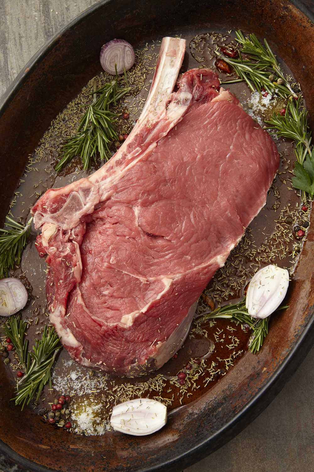 Le Boeuf comtois, Une viande de territoire