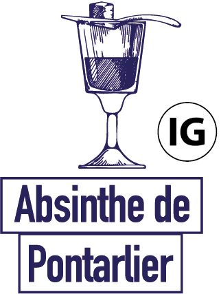 picto L'absinthe de Pontarlier 