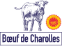 Le boeuf de charolles