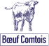 Le Boeuf comtois
