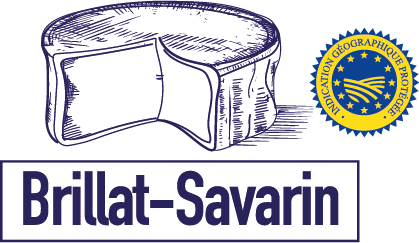 picto bleu Le Brillat-Savarin