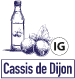La crème de cassis de Dijon