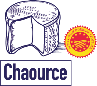picto bleu Le Chaource