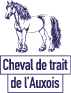 Le cheval Auxois