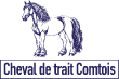 Le Cheval Comtois