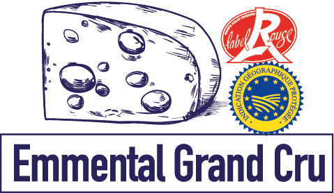 picto L'Emmental Grand Cru