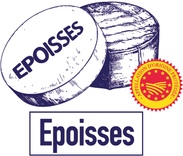 picto bleu L'Époisses