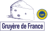 Le Gruyère de France