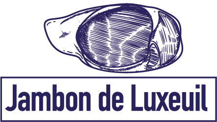 picto Le jambon de Luxeuil