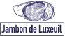 Le jambon de Luxeuil