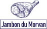 Le Jambon du Morvan