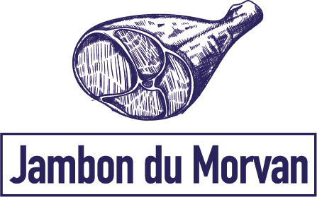 picto bleu Le Jambon du Morvan
