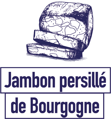 picto Le Jambon persillé de Bourgogne