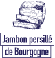 Le Jambon persillé de Bourgogne
