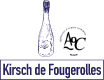 Le Kirsch de Fougerolles