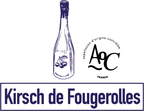 picto bleu Le Kirsch de Fougerolles