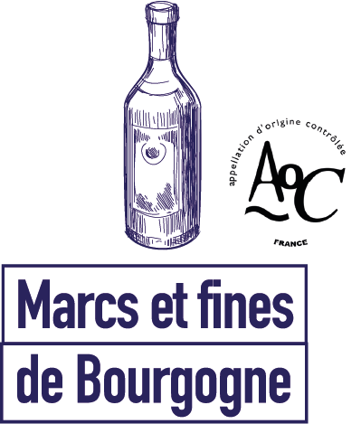picto Le Marc et la Fine de Bourgogne