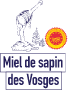 Miel de Sapin des Vosges