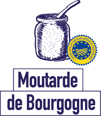 picto La moutarde de Bourgogne