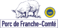 Le Porc de Franche-Comté