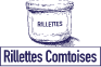 Les rillettes Comtoises