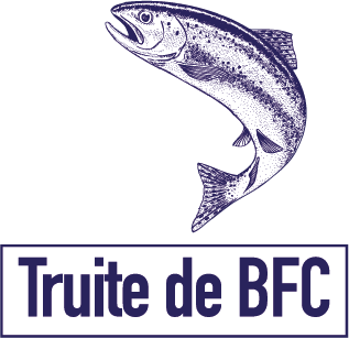 picto bleu Truite fumée et poissons d'eaux douces