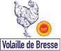 La Volaille de Bresse