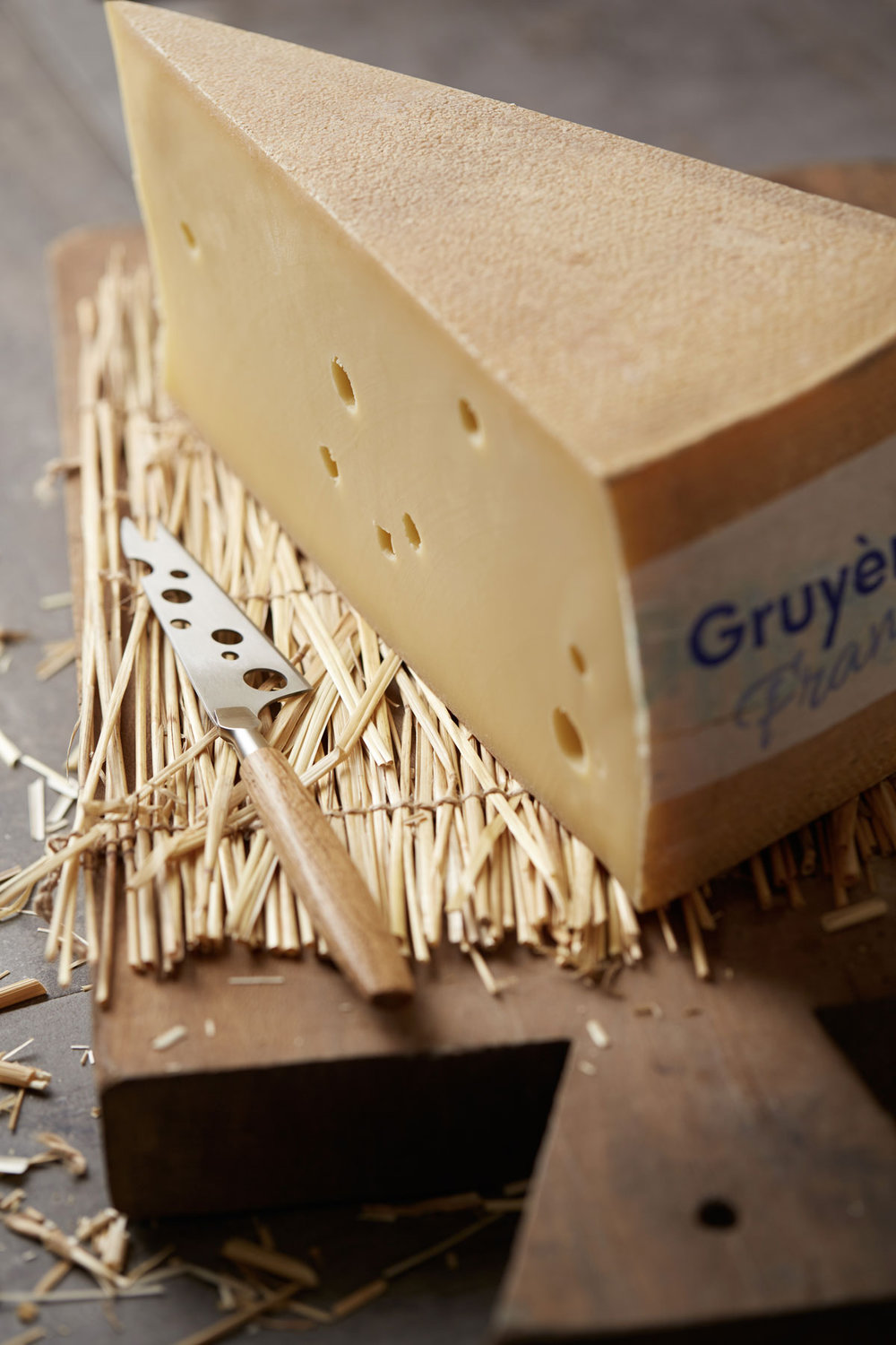 Le Gruyère de France, Un incontournable 