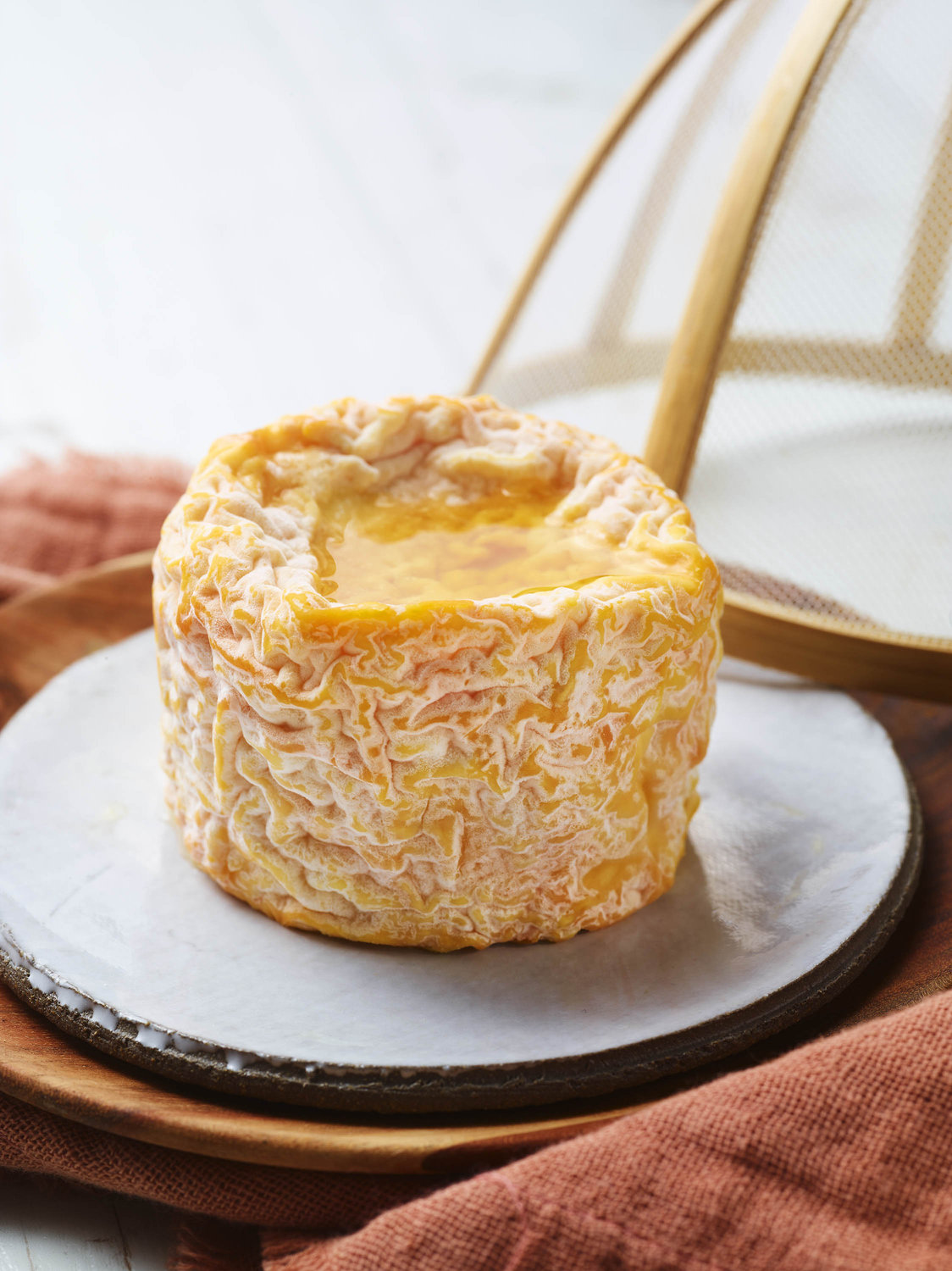 Le Langres, Une fontaine remarquable