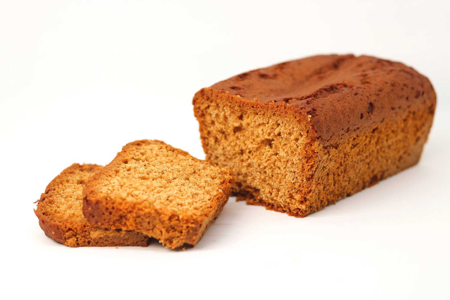 Le Pain d’épices, Qui dit miel, dit aussi pain d’épices !
