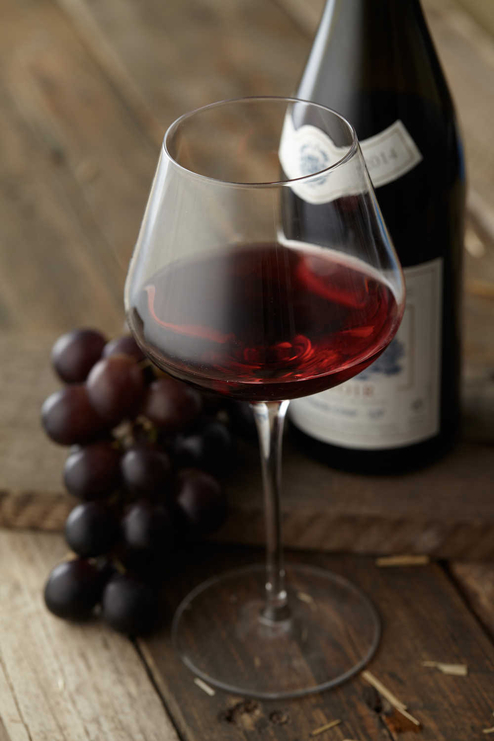 Les Vins de Pays IGP de Franche-Comté, Des vins d'exception