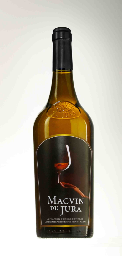 Le Macvin du Jura, Aussi bien en apéritif qu'en dessert