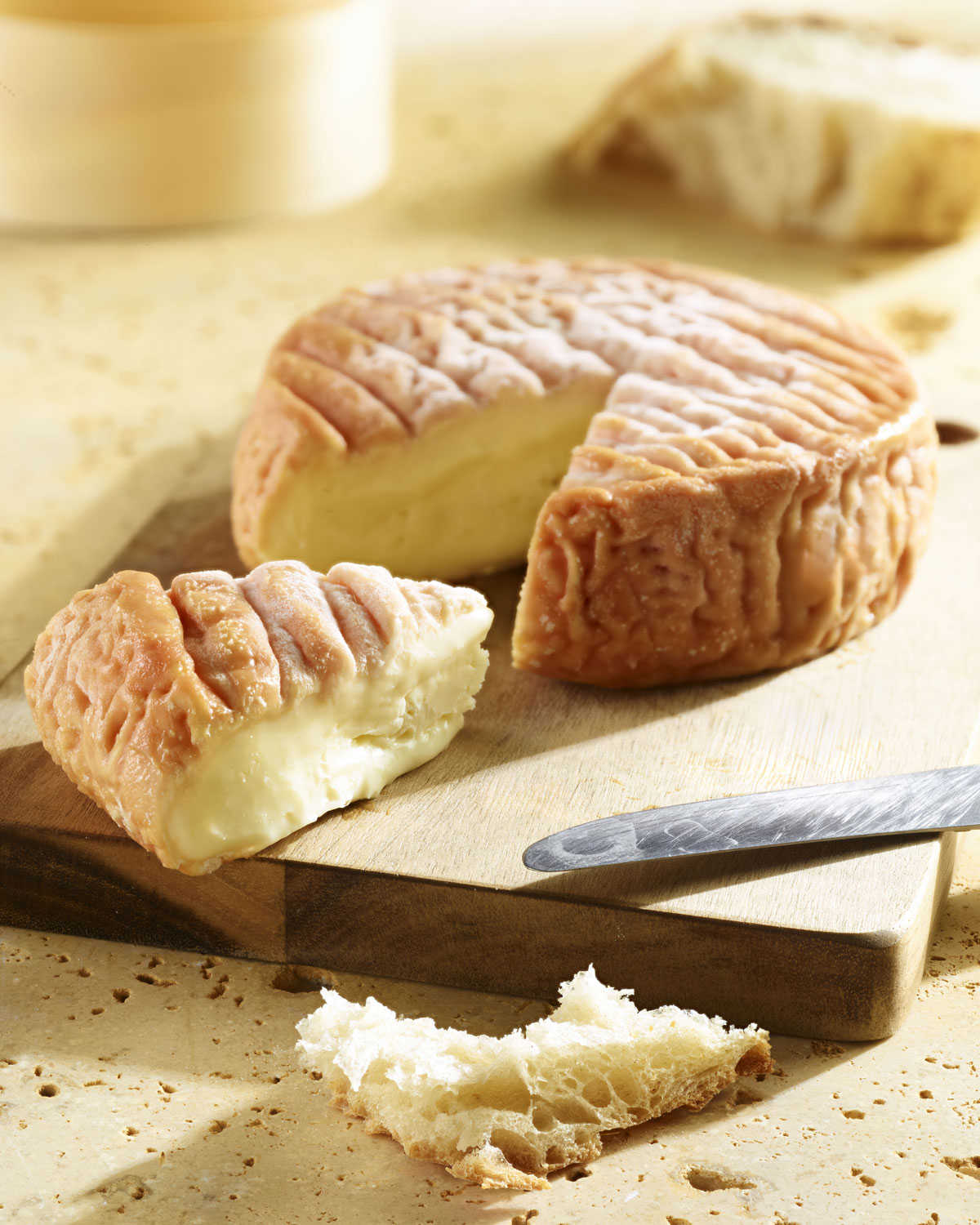 L'Époisses, Fleuron du patrimoine