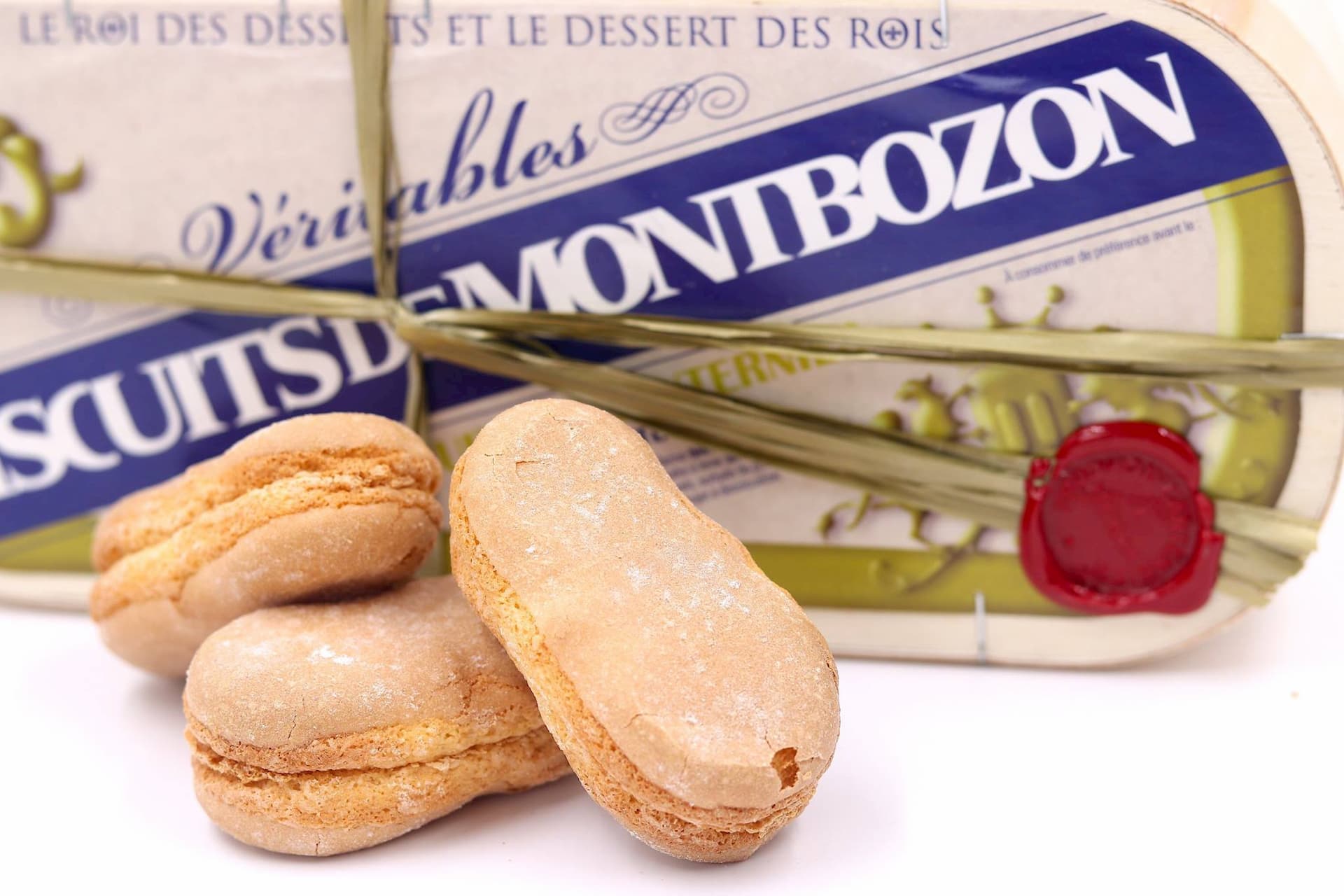 Les Biscuits de Montbozon